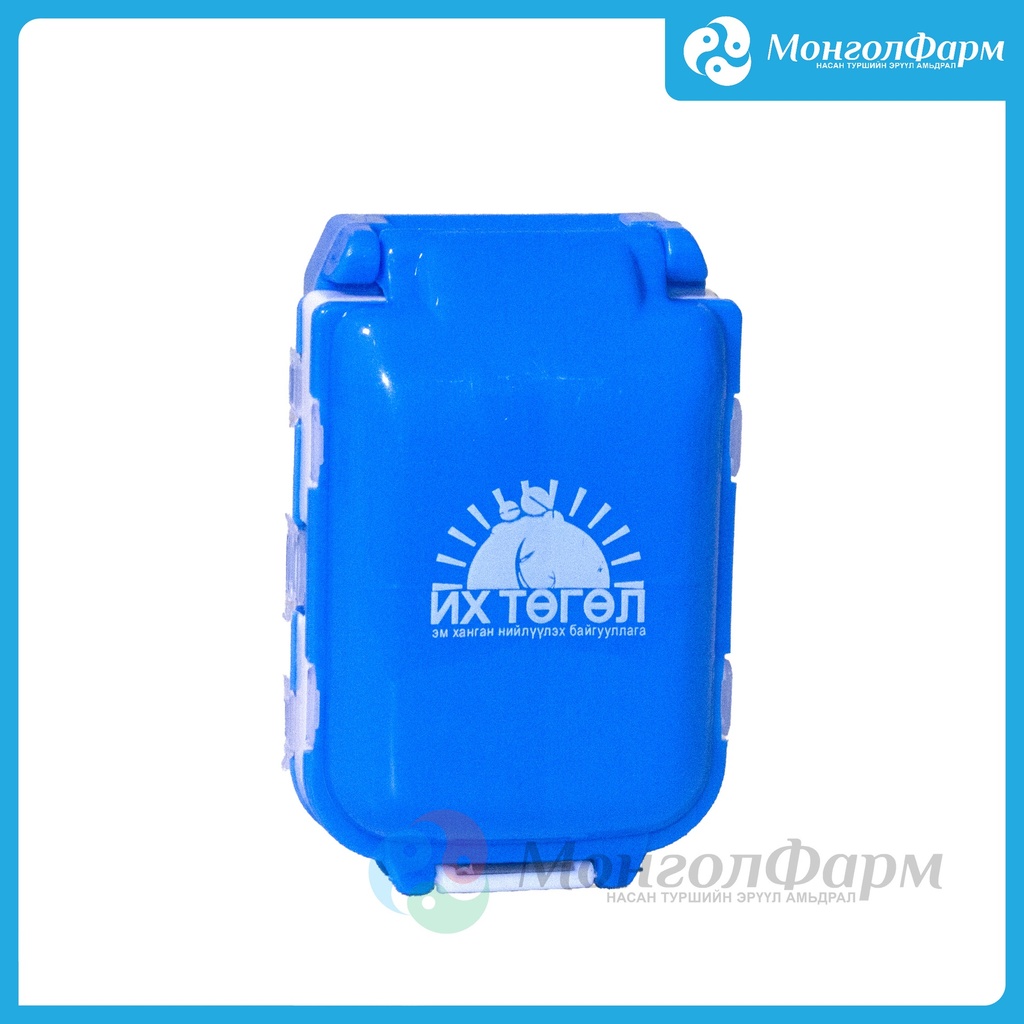 Эмийн сав Фолка