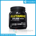 Glutamine Xplode powder 500г жүрж