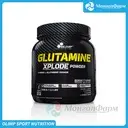 Glutamine Xplode powder 500г нимбэг