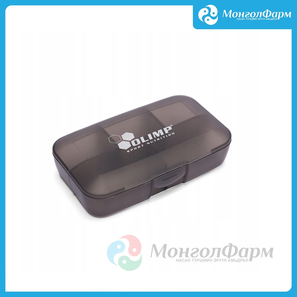 Эмийн сав (хар)