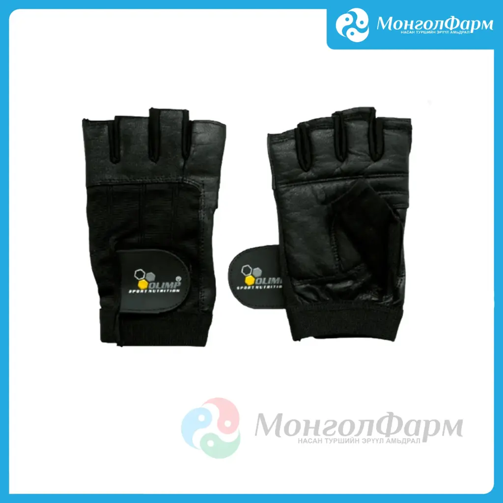 Training Бээлий S (хар)